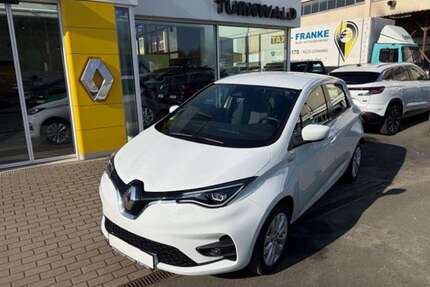 Renault ZOE Gebrauchtwagen