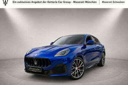 Maserati Grecale Gebrauchtwagen