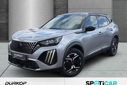 Peugeot 2008 Gebrauchtwagen