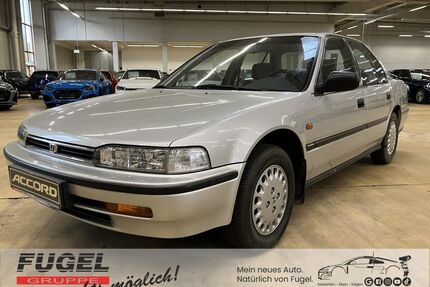 Honda Accord Gebrauchtwagen