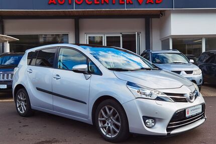 Toyota Verso Gebrauchtwagen