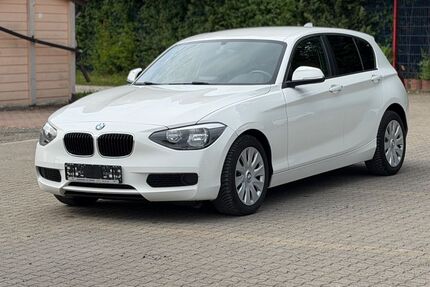 BMW 114 Gebrauchtwagen