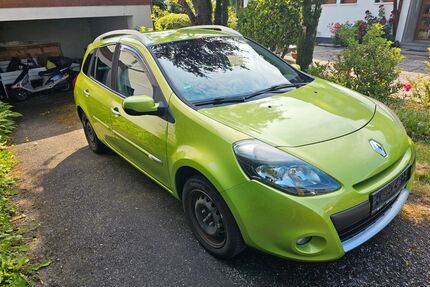 Renault Clio Gebrauchtwagen