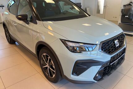 Seat Arona Gebrauchtwagen