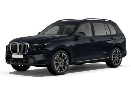 BMW X7 Gebrauchtwagen