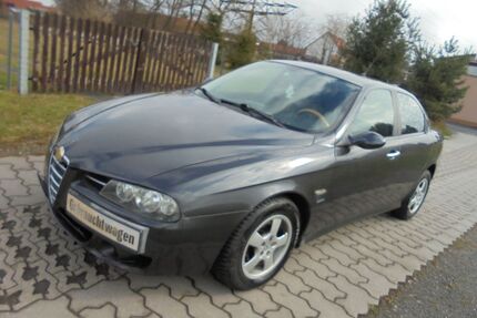 Alfa Romeo 156 Gebrauchtwagen