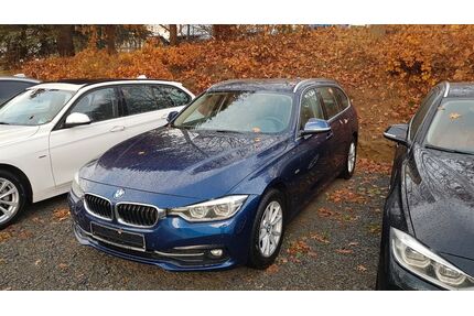 BMW 318 Gebrauchtwagen