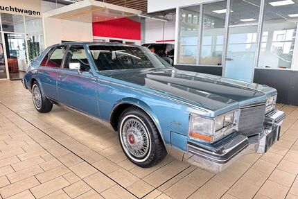 Cadillac Seville Gebrauchtwagen