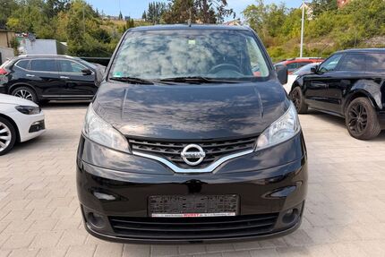 Nissan NV200 Gebrauchtwagen
