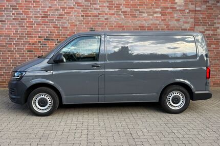 VW T6 Transporter Gebrauchtwagen