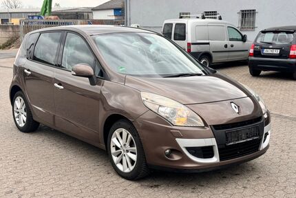 Renault Scenic Gebrauchtwagen