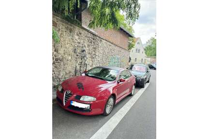 Alfa Romeo GT Gebrauchtwagen