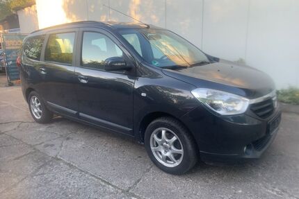 Dacia Lodgy Gebrauchtwagen