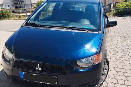 Mitsubishi Colt Gebrauchtwagen