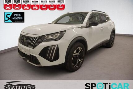 Peugeot 2008 Gebrauchtwagen