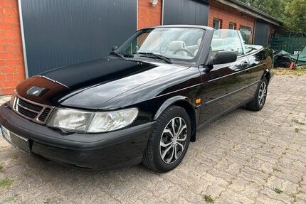 Saab 900 Gebrauchtwagen
