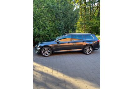 VW Passat Variant Gebrauchtwagen