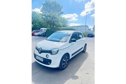 Renault Twingo Gebrauchtwagen