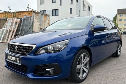 Peugeot 308 Gebrauchtwagen