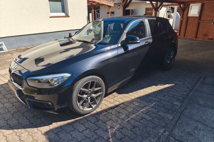 BMW 116 Gebrauchtwagen