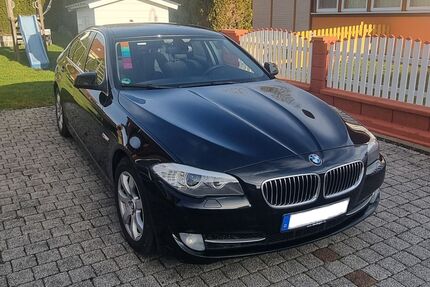 BMW 520 Gebrauchtwagen