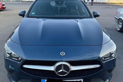 Mercedes-Benz CLA 200 Gebrauchtwagen