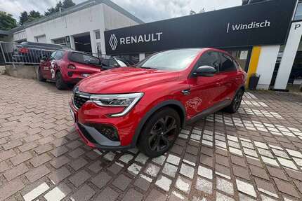 Renault Arkana Gebrauchtwagen