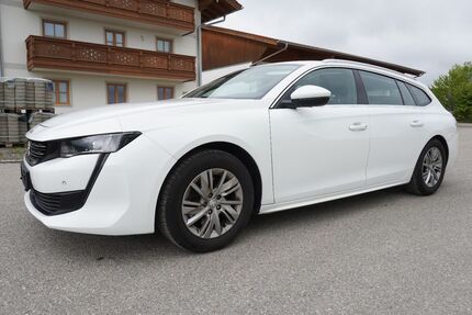Peugeot 508 Gebrauchtwagen
