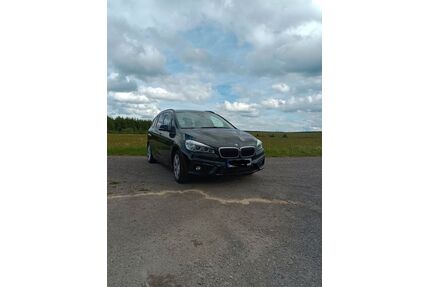BMW 220 Gran Tourer Gebrauchtwagen