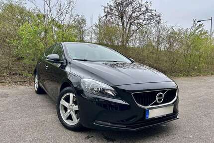 Volvo V40 Gebrauchtwagen