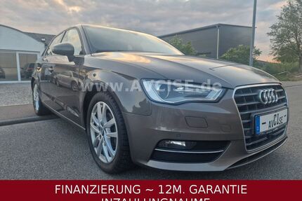 Audi A3 Gebrauchtwagen