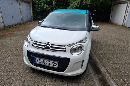 Citroen C1 Gebrauchtwagen