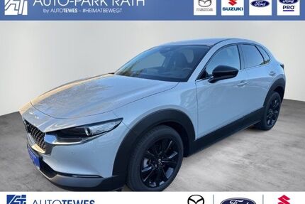 Mazda CX-30 Gebrauchtwagen