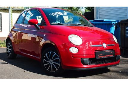 Fiat 500 Gebrauchtwagen