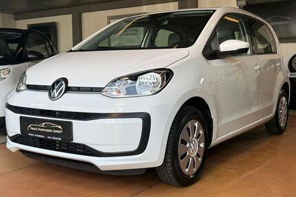 VW up! Gebrauchtwagen