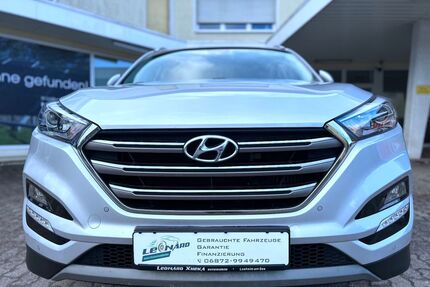 Hyundai TUCSON Gebrauchtwagen
