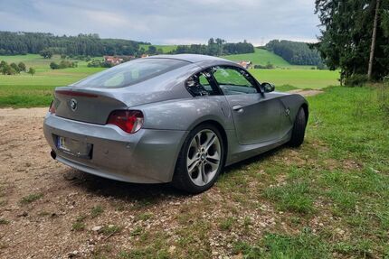 BMW Z4 Gebrauchtwagen