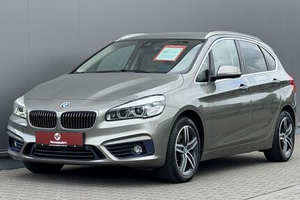 BMW 220 Active Tourer Gebrauchtwagen