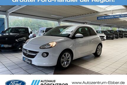 Opel Adam Gebrauchtwagen