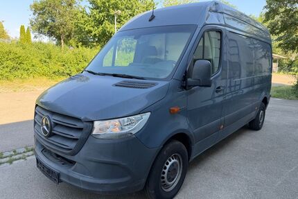 Mercedes-Benz eSprinter Gebrauchtwagen