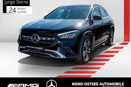 Mercedes-Benz GLA 200 Gebrauchtwagen