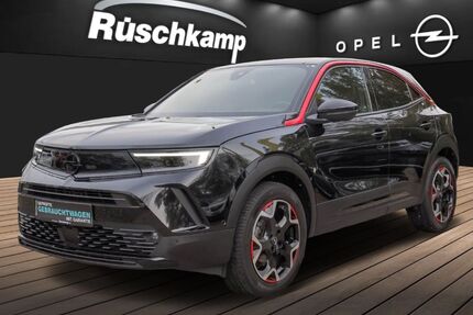 Opel Mokka Gebrauchtwagen
