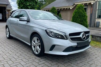 Mercedes-Benz A 180 Gebrauchtwagen