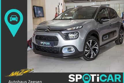 Citroen C3 Gebrauchtwagen