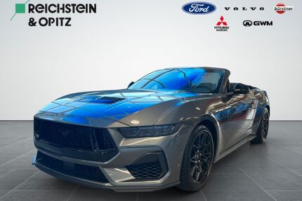 Ford Mustang Gebrauchtwagen