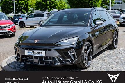 Cupra Leon Gebrauchtwagen