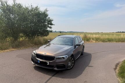 BMW 540 Gebrauchtwagen