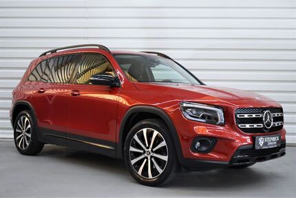 Mercedes-Benz GLB 220 Gebrauchtwagen
