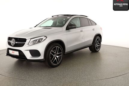 Mercedes-Benz GLE 350 Gebrauchtwagen