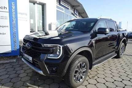 Ford Ranger Gebrauchtwagen